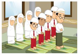 Sekar Blog: MAKALAH PENDIDIKAN AGAMA ISLAM BAB 2