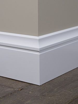 13 Best Modern Baseboard Styles – Luxury Architectural Trim Designs