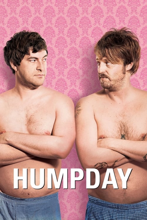 [HD] Humpday 2009 Pelicula Completa En Castellano