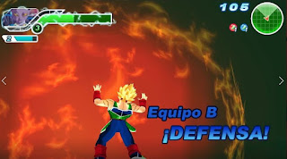 DESCARGA! YA ISO FULL DBZ TTT MOD V1 ESTILO BT4 [FOR ANDROID Y PC PPSSPP]+DOWNLOAD 2020