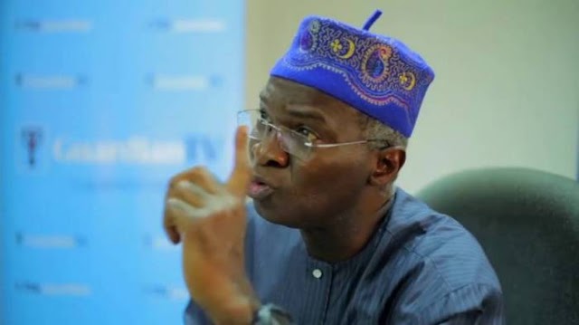 FMBN issues 2,724 mortgages worth N20.237 billion - Babatunde Fashola