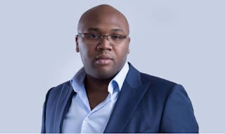 Jason Njoku