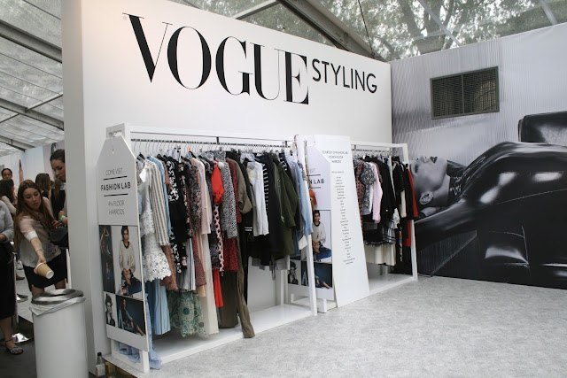 vogue Festival