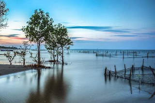 Pantai Amal