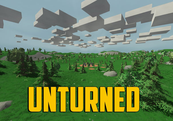 Unturned Free Download Full Version PC Game Highly Compressed