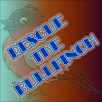 Play Rescue The Bullfinch