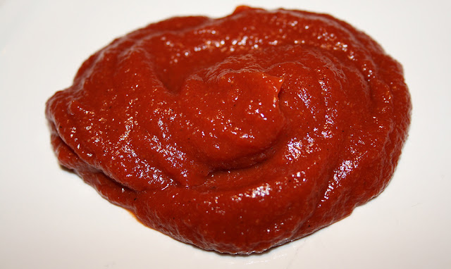 This Popular Ketchup Damages Your, Liver, Metabolism, Immune System, Nervous System and Brain