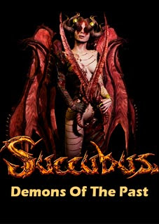Succubus Demons of the Past (PC)