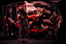 The Threepenny Opera | 7 Stages | Photo: StunGun Photography