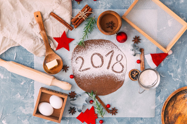 Christmas Cookies