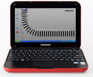 New top Samsung N310 GO Netbook photo picture