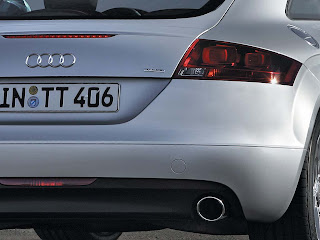 audi tt photos and wallpapers