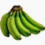 pisang untuk diet