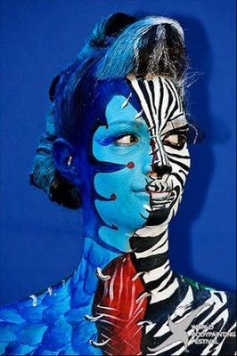 World Body Painting Festival