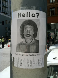 Picture of Lionel Richie