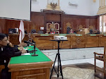 Dakwaan JPU Jelas dan Lengkap, Hakim Tolak Eksepsi 3 PPK Medan Timur