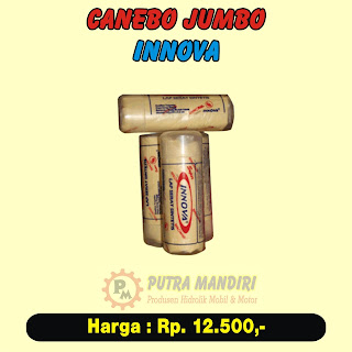 CANEBO INNOVA KECIL