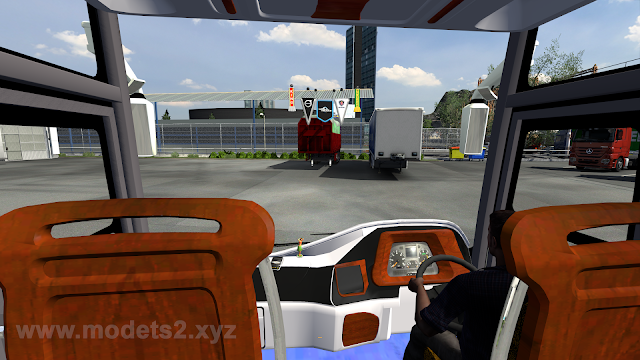 Mod Bus Skyliner BSW cvt Diny