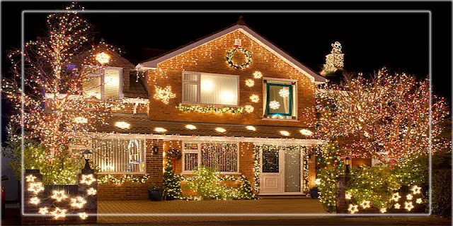 Outdoor Christmas lights, LED lights, solar-powered lights, traditional Christmas lights, RGBIC technology, home decoration, festive season, holiday ambiance, durable lights, weather-resistant, decoration tips, house illumination, lighting styles, vibrant colors, smartphone control