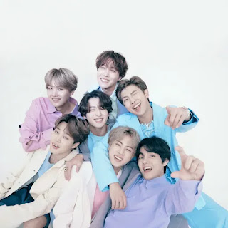 BTS World Tour 2022-India to welcome K-pop band for first time ever_ichhori.com