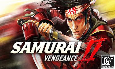 Samurai 2 Vengeance Picture