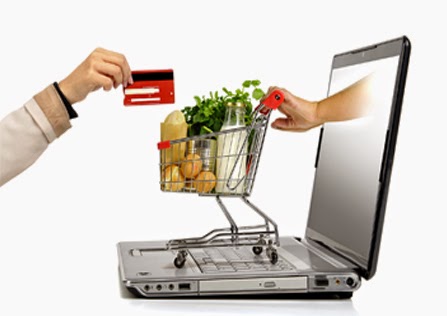 Online Grocery