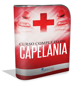 curso de capelania