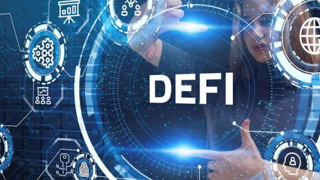 Waspada! Ini Dampak Regulasi Terhadap Inovasi dalam DeFi