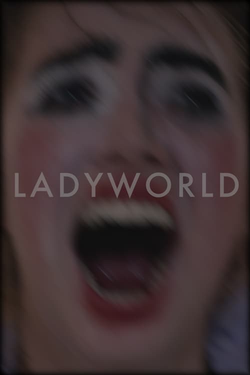[HD] Ladyworld 2019 Pelicula Completa En Español Castellano