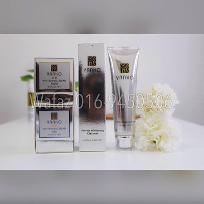 yanko skincare