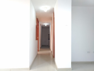🔴‼¡SE VENDE HERMOSO DEPARTAMENTO EN ESTRENO CERCA AL POLICLINICO ESPIRITU SANTO 🏥 – ALTO SELVA ALEGRE!!!‼🔴 Departamento ubicado a 5 cuadras del Policlínico Espíritu Santo y a 5 minutos del centro. PRECIO OCASIÓN