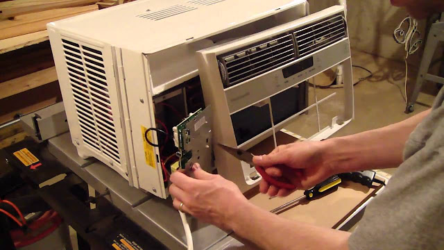 Air Conditioner Repair