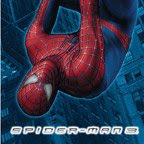 Spiderman 3 Pictures