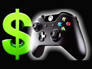 Make-Money-Playing-Video-Games