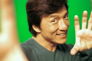 Jackie Chan Photos