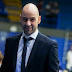 Επίσημο: Ο Βασίλης Σπανούλης νέος προπονητής της Εθνικής Ελλάδος
