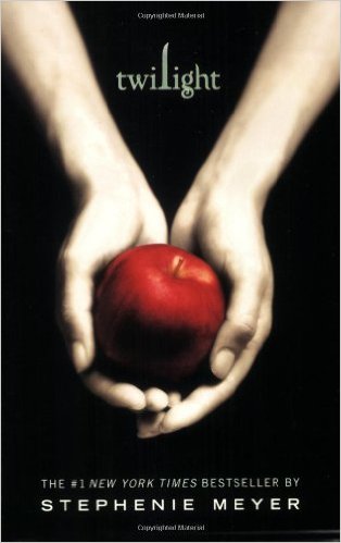 Twilight - Stephenie Meyer