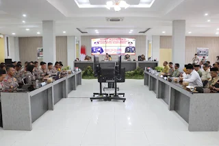 Polres Tulungagung