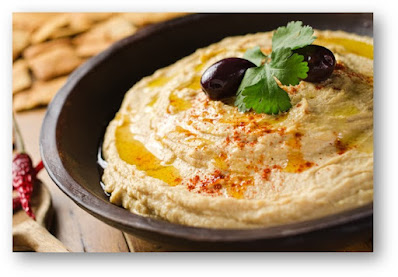 Hummus