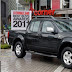 Dealer Nissan - NAVARA RAIH BEST BUY AWARD DARI TARGET CAR 2011