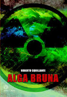 Alga Bruna: Medical thriller di Roberto Squillante