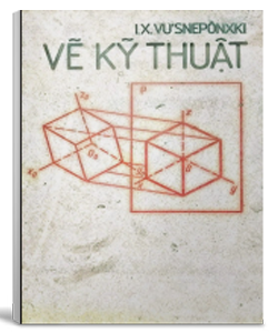  Vẽ kỹ thuật, giáo trình vẽ kỹ thuật cơ khí, bài tập vẽ kỹ thuật cơ khí, bản vẽ kỹ thuật cơ khí, cách đọc bản vẽ cơ khí, tiêu chuẩn trình bầy bản vẽ kỹ thuật,