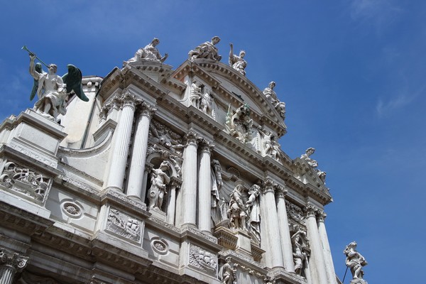 venise italie san marco