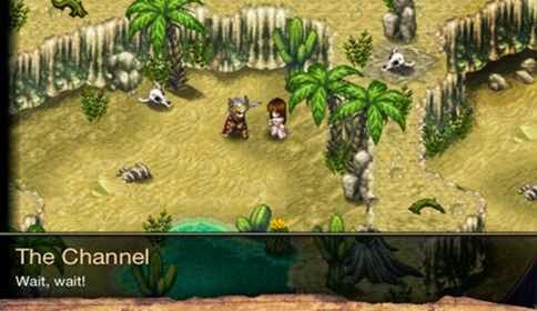 Game RPG Android Terbaik Untuk Dimainkan Secara Offline