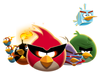 angry birds space new birds cute cartoon wallpaper