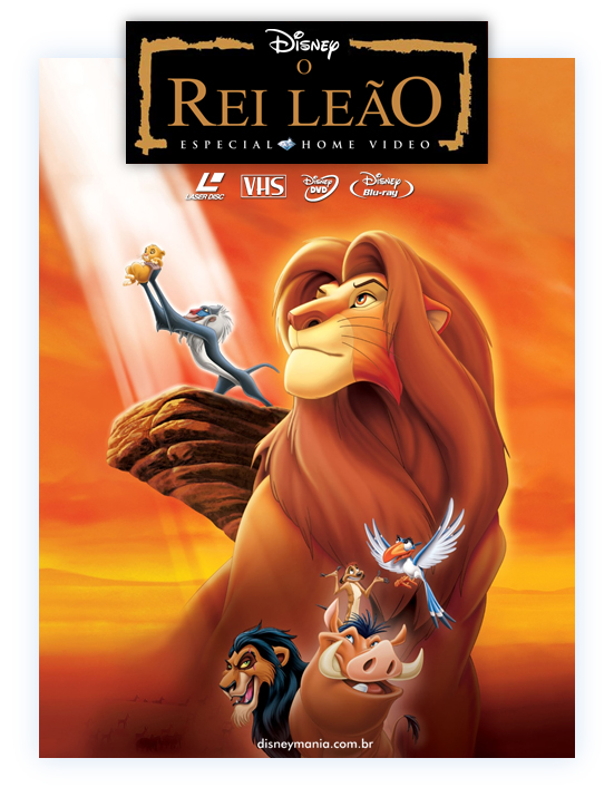 assistir online filme o rei leao filme dublado