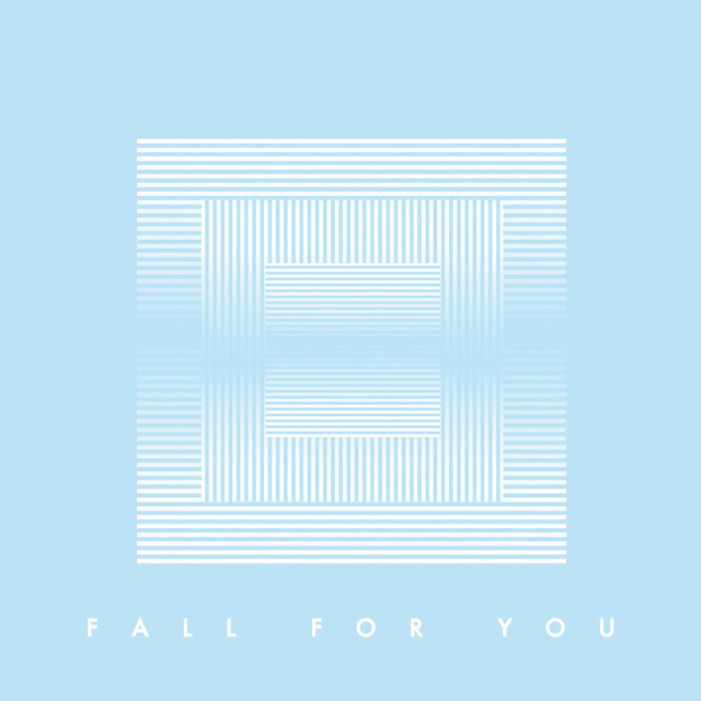 YOUNG GALAXY: FALL FOR YOU