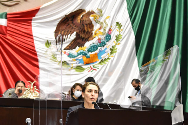 Aprueba la Cámara de Diputados reformas a la Ley Federal de Consulta Popular