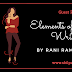 Elements of Mystery Writing by Rani Ramakrishnan - #GuestPost #Mystery #WritingLife @author_rani