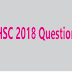 HSC 2019 All Board Question paper download